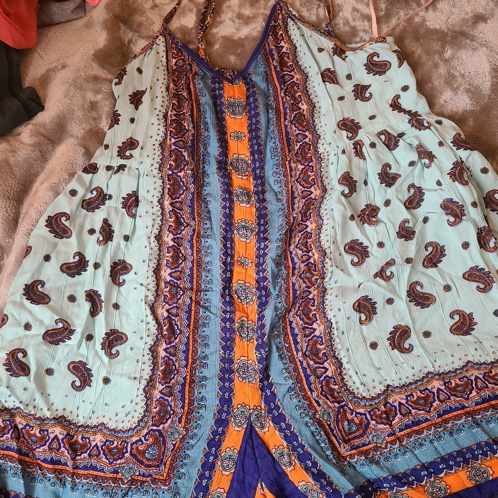 Forever 21 romper, size XS